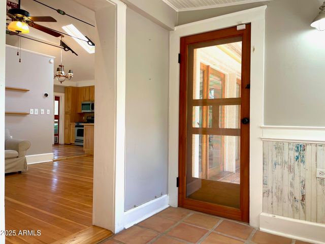 11 SPRING Canyon, Bisbee, AZ 85603