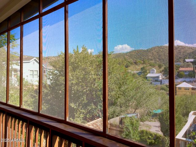 11 SPRING Canyon, Bisbee, AZ 85603