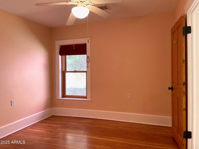 11 SPRING Canyon, Bisbee, AZ 85603