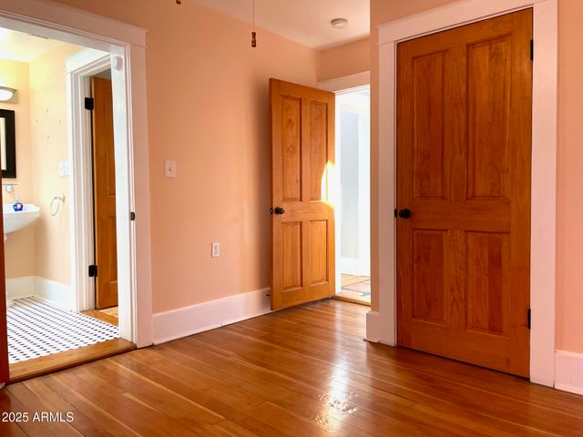 11 SPRING Canyon, Bisbee, AZ 85603