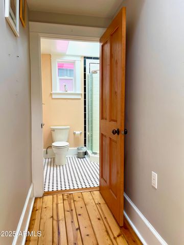 11 SPRING Canyon, Bisbee, AZ 85603