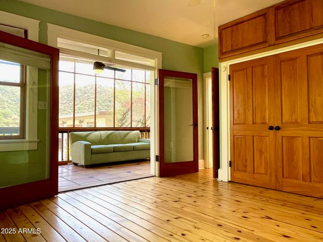 11 SPRING Canyon, Bisbee, AZ 85603