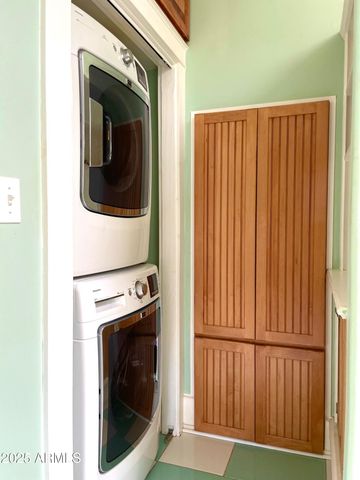 11 SPRING Canyon, Bisbee, AZ 85603