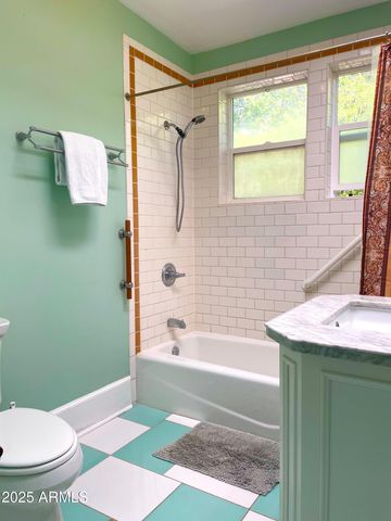 11 SPRING Canyon, Bisbee, AZ 85603