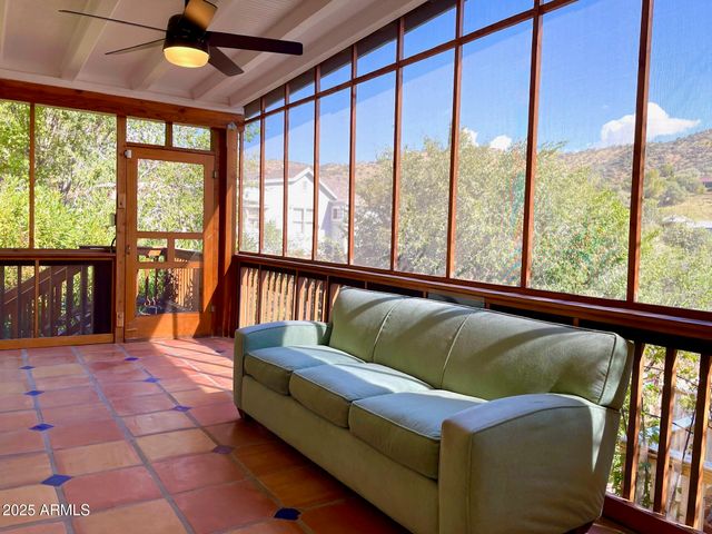 11 SPRING Canyon, Bisbee, AZ 85603