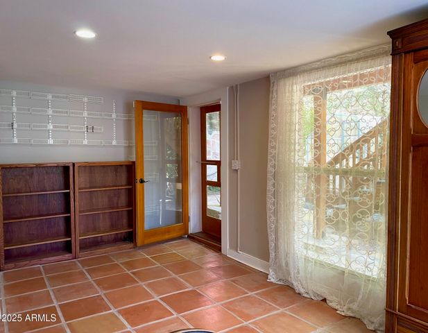 11 SPRING Canyon, Bisbee, AZ 85603