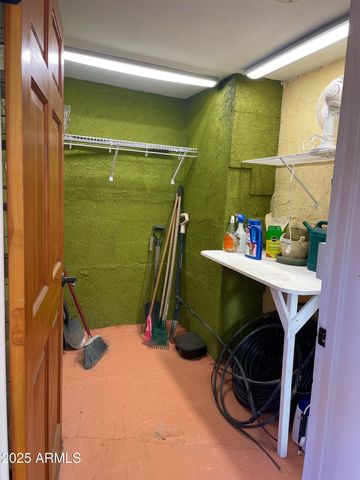 11 SPRING Canyon, Bisbee, AZ 85603