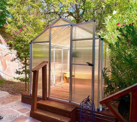 11 SPRING Canyon, Bisbee, AZ 85603