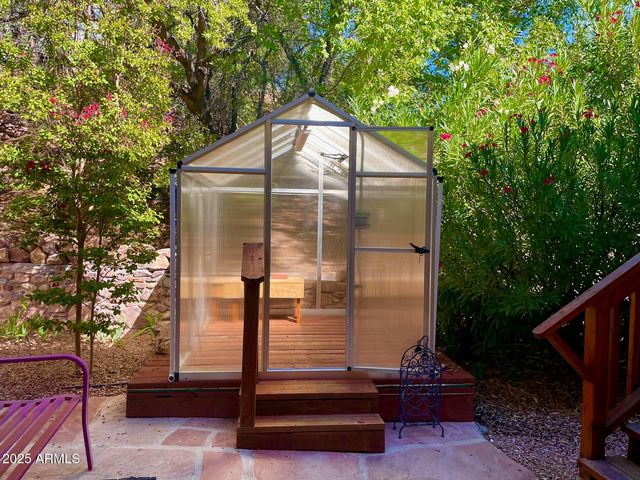 11 SPRING Canyon, Bisbee, AZ 85603