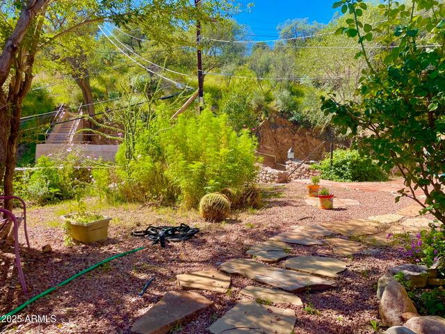 11 SPRING Canyon, Bisbee, AZ 85603