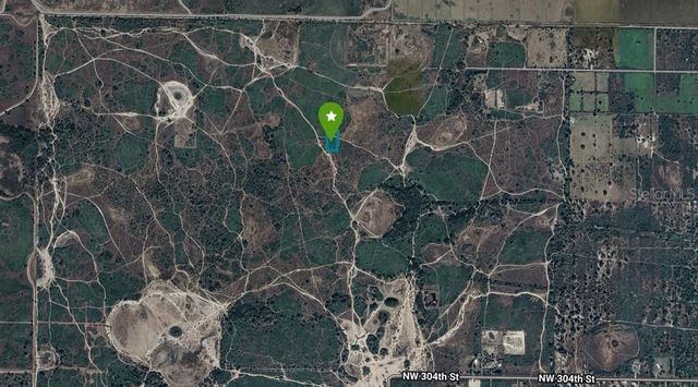 NW 314TH STREET, Okeechobee, FL 34972