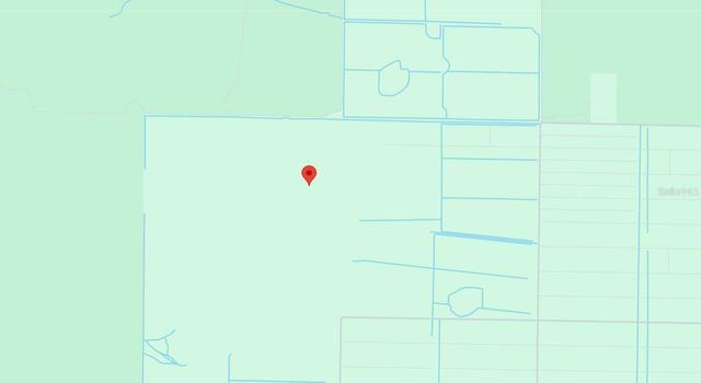 NW 314TH STREET, Okeechobee, FL 34972