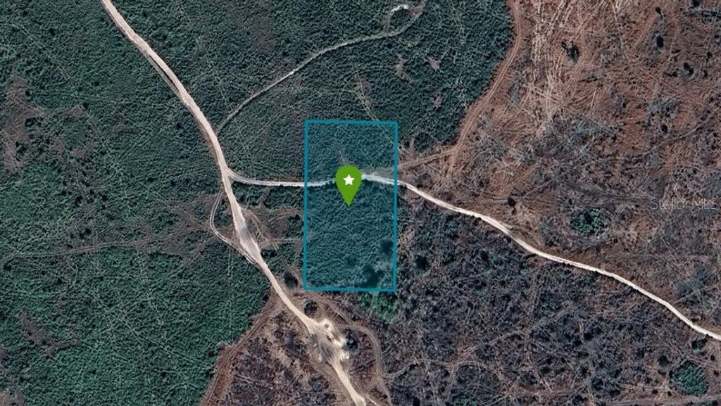 NW 314TH STREET, Okeechobee, FL 34972