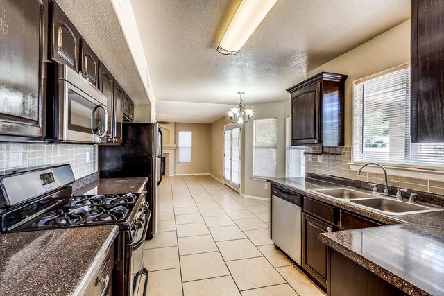 900 TECATE Place, El Paso, TX 79912