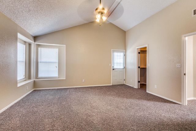 900 TECATE Place, El Paso, TX 79912