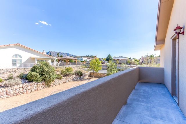 900 TECATE Place, El Paso, TX 79912