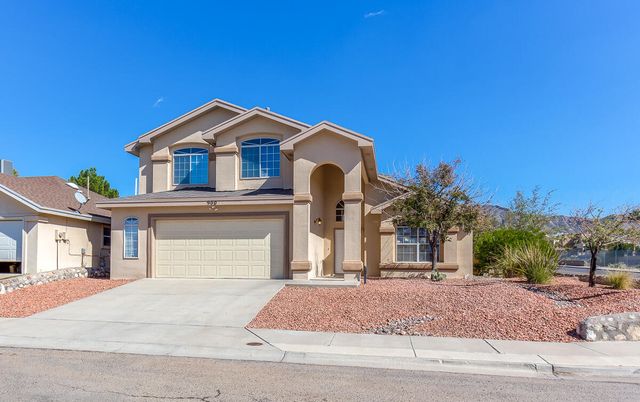 900 TECATE Place, El Paso, TX 79912