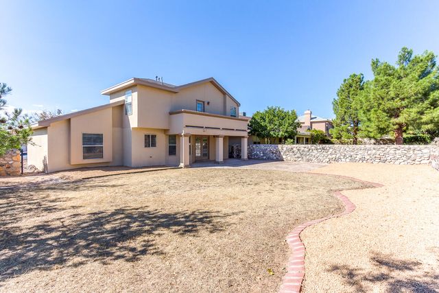 900 TECATE Place, El Paso, TX 79912
