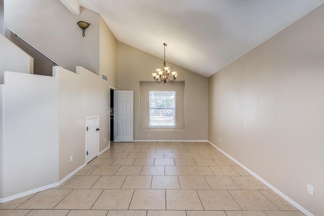 900 TECATE Place, El Paso, TX 79912