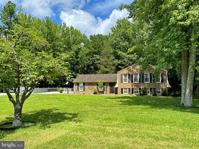 9431 SILVER OAK RD, La Plata, MD 20646