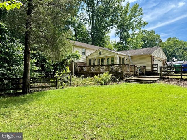 9431 SILVER OAK RD, La Plata, MD 20646