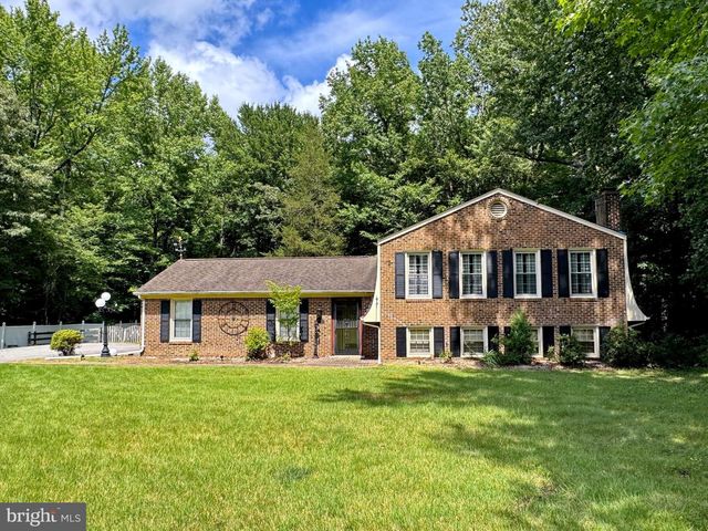 9431 SILVER OAK RD, La Plata, MD 20646