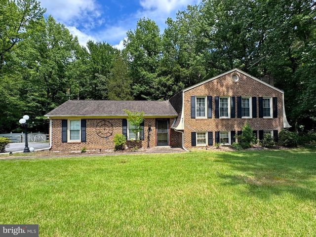 9431 SILVER OAK RD, La Plata, MD 20646