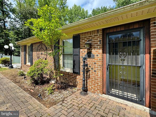 9431 SILVER OAK RD, La Plata, MD 20646