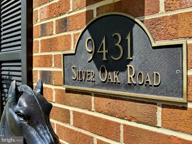 9431 SILVER OAK RD, La Plata, MD 20646