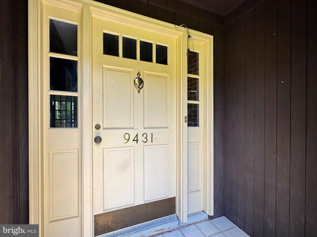 9431 SILVER OAK RD, La Plata, MD 20646