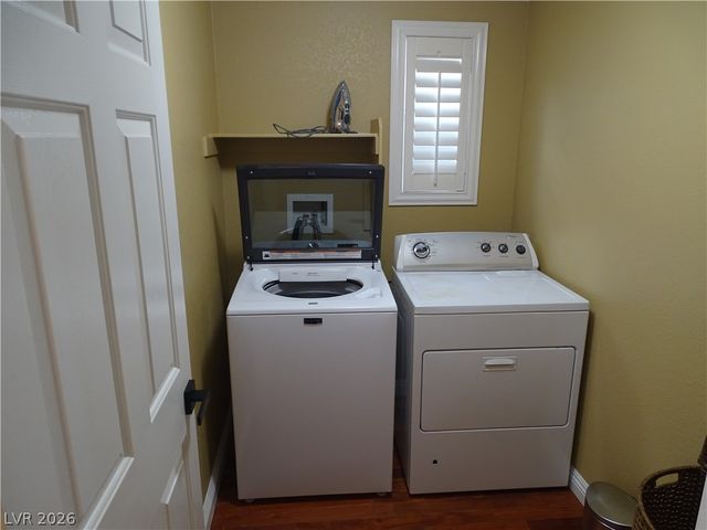 11797 Golden Moments Avenue, Las Vegas, NV 89138