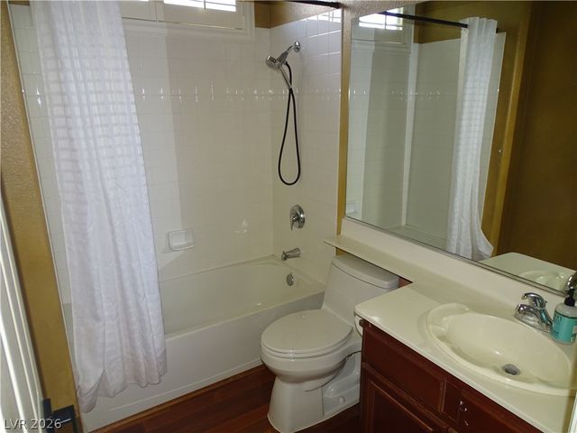 11797 Golden Moments Avenue, Las Vegas, NV 89138