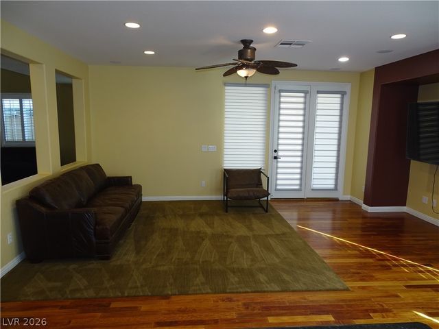 11797 Golden Moments Avenue, Las Vegas, NV 89138