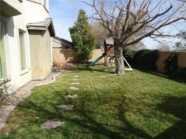 11797 Golden Moments Avenue, Las Vegas, NV 89138