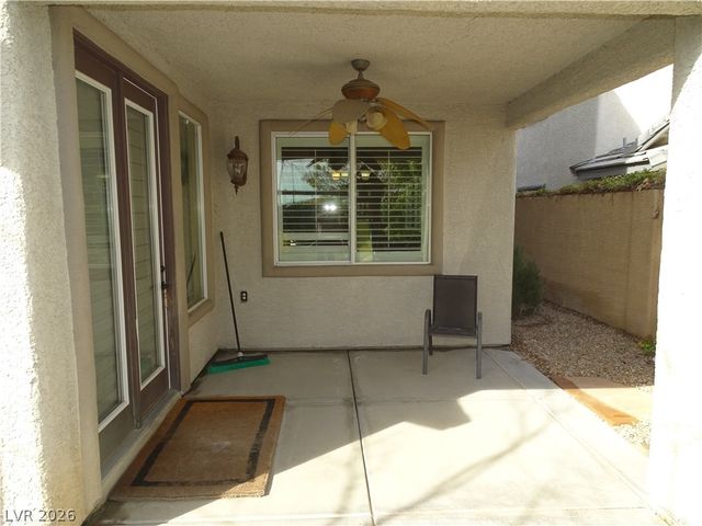 11797 Golden Moments Avenue, Las Vegas, NV 89138
