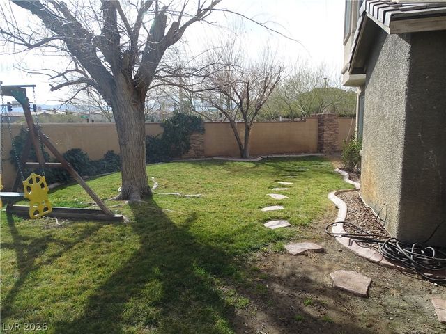 11797 Golden Moments Avenue, Las Vegas, NV 89138