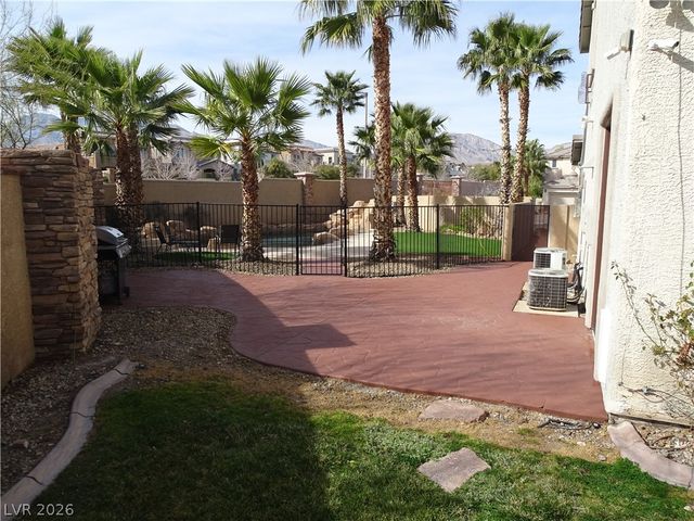 11797 Golden Moments Avenue, Las Vegas, NV 89138