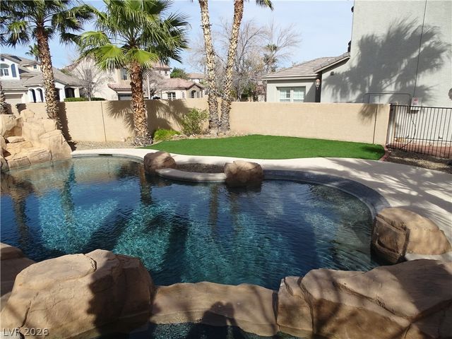 11797 Golden Moments Avenue, Las Vegas, NV 89138