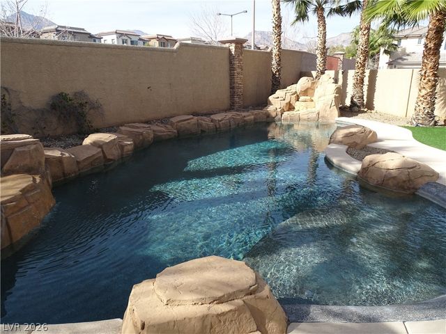 11797 Golden Moments Avenue, Las Vegas, NV 89138