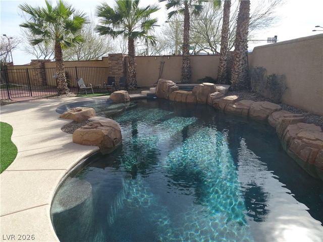 11797 Golden Moments Avenue, Las Vegas, NV 89138