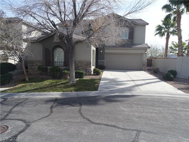11797 Golden Moments Avenue, Las Vegas, NV 89138