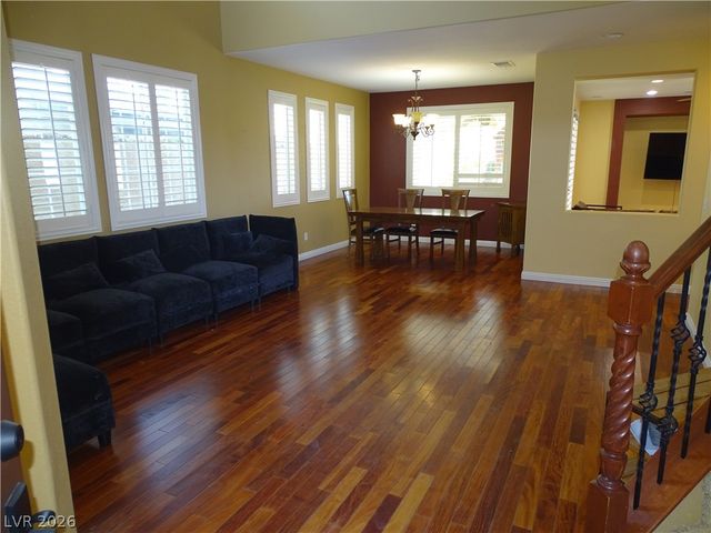 11797 Golden Moments Avenue, Las Vegas, NV 89138