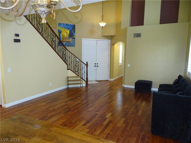 11797 Golden Moments Avenue, Las Vegas, NV 89138