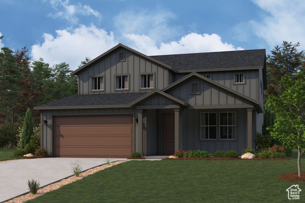 1991 W 1960 39, Lehi, UT 84043