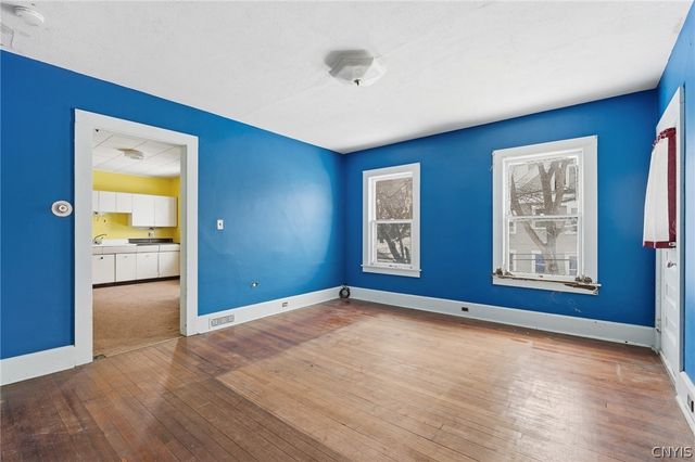 613-615 Highland Street, Syracuse, NY 13203