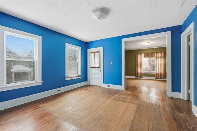 613-615 Highland Street, Syracuse, NY 13203