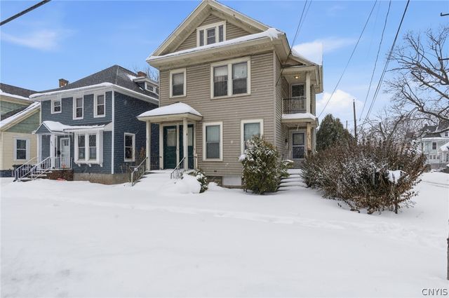 613-615 Highland Street, Syracuse, NY 13203