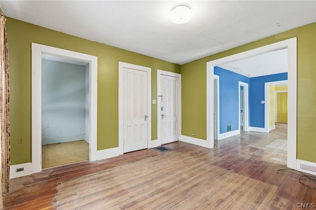 613-615 Highland Street, Syracuse, NY 13203