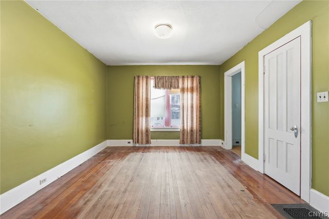 613-615 Highland Street, Syracuse, NY 13203