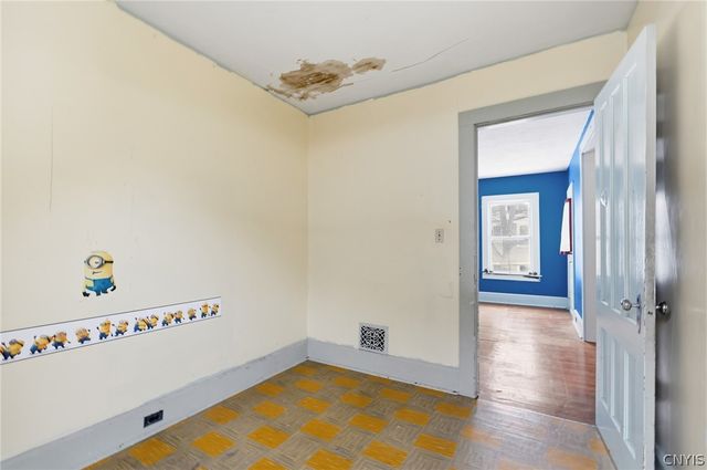 613-615 Highland Street, Syracuse, NY 13203